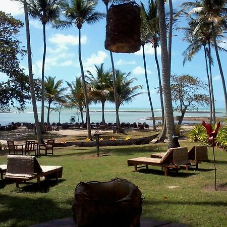 Pousada Recanto Do Espelho Прая-ду-Эспелью Экстерьер фото