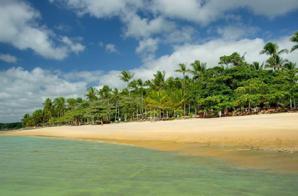 Pousada Recanto Do Espelho Прая-ду-Эспелью Экстерьер фото